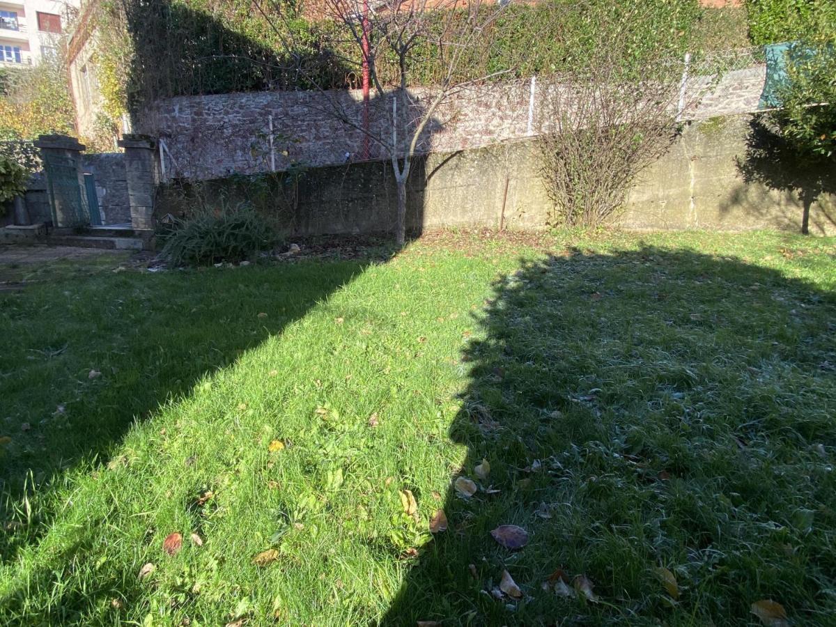 Le Fauvette Apartment Rodez Exterior photo