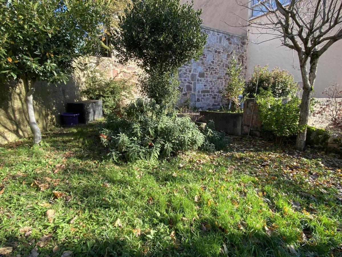 Le Fauvette Apartment Rodez Exterior photo